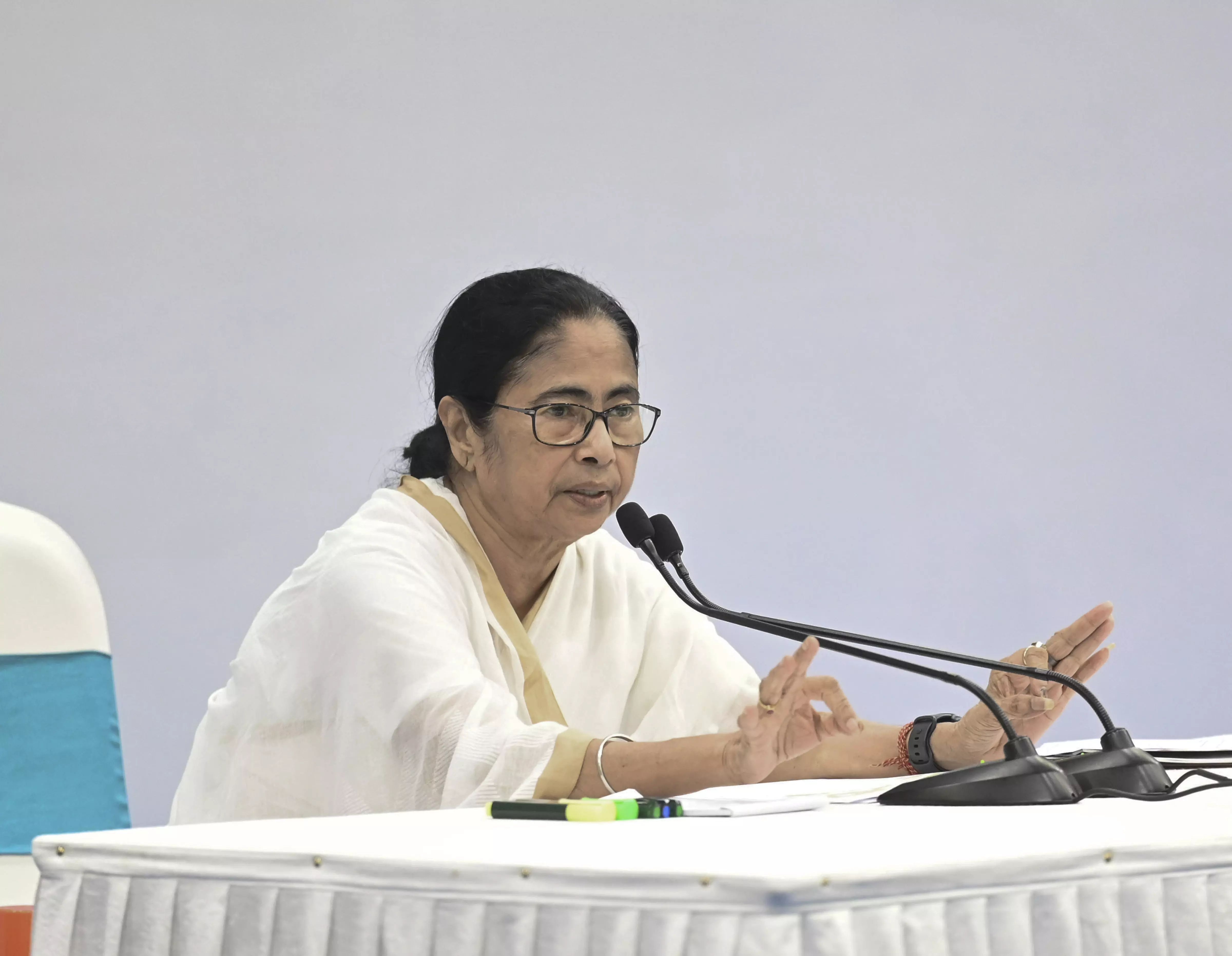 BJP demands Bengal CMs resignation over severe deterioration of law and order