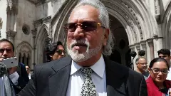 Vijay Mallya