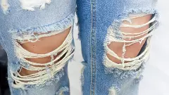 After hijab ban, Mumbai college bars students from wearing T-shirts, torn jeans