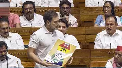 How a blazing Rahul had Modi govt on the mat in his debut as LoP