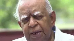 Sampanthan obituary: Sri Lankan leaders career marred by LTTE links
