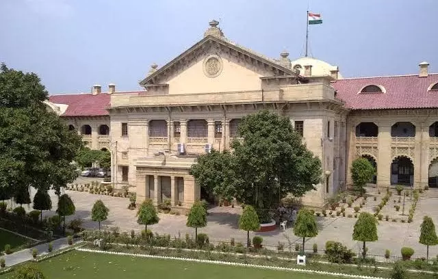 Allahabad High Court