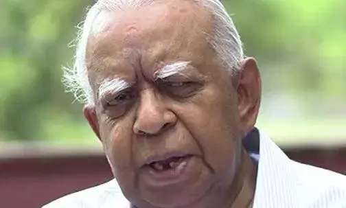Sampanthan obituary: Sri Lankan leaders career marred by LTTE links