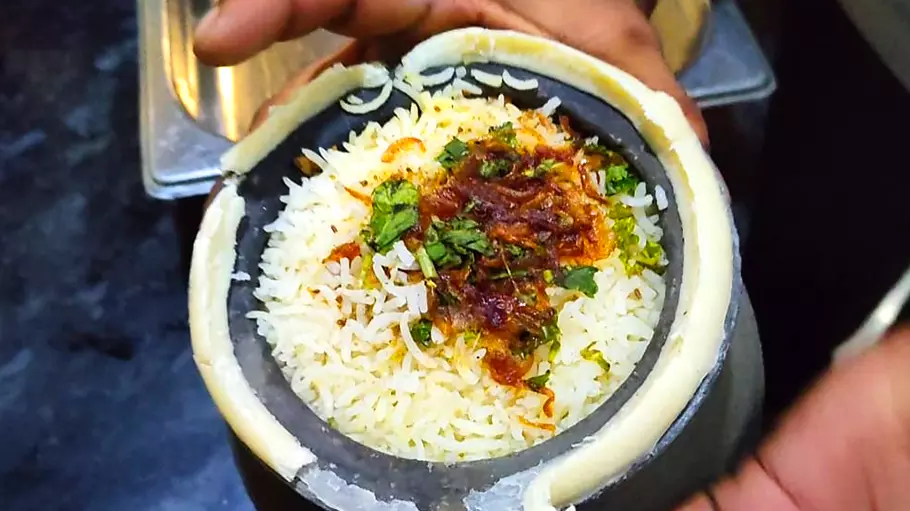 Hyderabad restaurants hit out at fraud foodies faking cockroaches in food