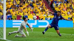 Cody Gakpo, Euro 2024