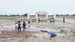 Hathras stampede: Plea in SC for 5-member expert panel to probe incident