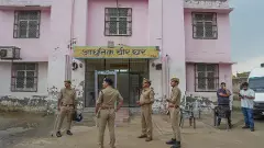 Hathras stampede: ‘Turned over 100 bodies to find sister’, says brother of missing woman