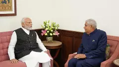 Modi govt constitutes cabinet committees on security, economic and political affairs