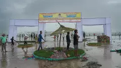 Pushing by Babas security, slippery slope led to Hathras stampede, says SDM report