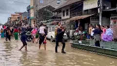 Heavy rains lash parts of HP, weather dept warns of more rainfall in next 4 days