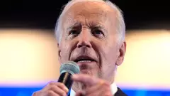 US President Joe Biden tests positive for COVID-19