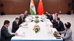 S Jaishankar, India-China talks