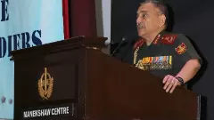 Form of war changing rapidly; valour alone not enough: CDS Chauhan