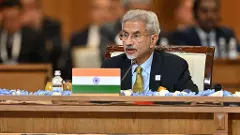 Fight against three evils - terrorism, separatism and extremism - a priority in SCO: Jaishankar