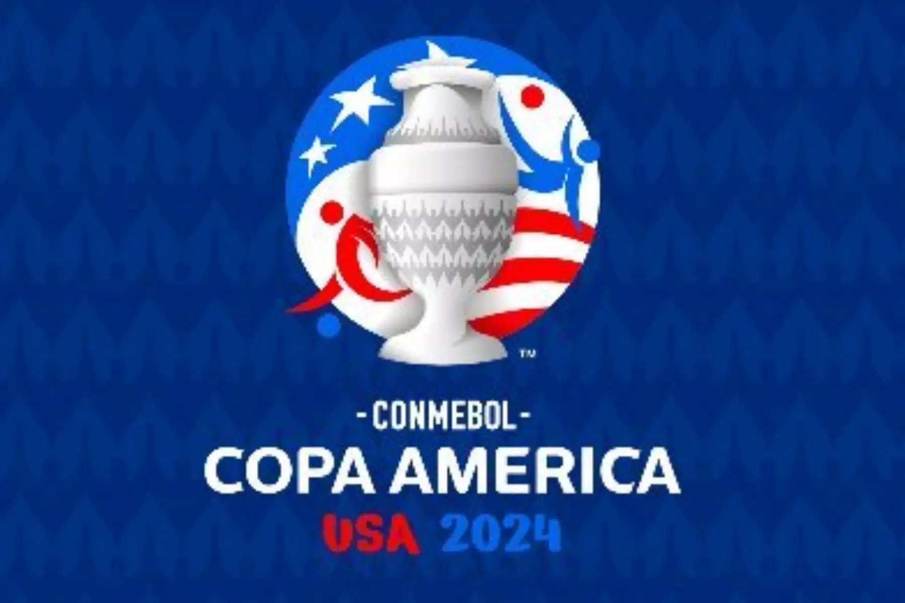 Copa America 2024 logo