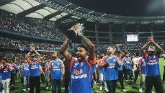 Hardik Pandya: From being a villain in IPL 2024 to returning to Mumbai as World Cup hero