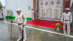 Hathras stampede: Hunt underway to find key accused, ‘missing’ preacher