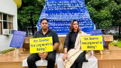 West Bengal | Logjam over swearing-in of two newly-elected TMC MLAs ends