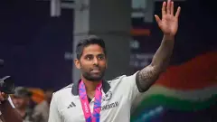 Rohit, Suryakumars banter on The Catch captivates Maharashtra state assembly