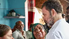 Rahul to visit Gujarat on July 6; to address party workers, meet Rajkot fire victims kin