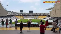 Olympics crests: From Dhyan Chands wizardry to PT Ushas wafer-thin miss