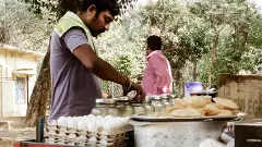 56 food vendors in Bengaluru given training on hygiene, healthy cooking practices