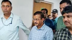 ‘CBI dancing like puppet’: AAP claims BJP ‘conspiracy’ to keep Kejriwal in jail
