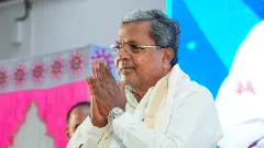 Karnataka: CM Siddaramaiah accuses Nirmala Sitharaman of lying