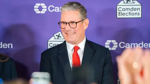 UK PM Starmer faces resignation calls over Mandelson vetting row linked to Epstein