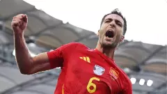 Euro 2024: Spain knock out Germany in dramatic extra-time thriller