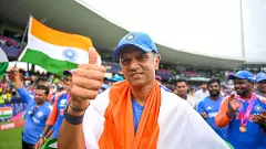 Rahul Dravid