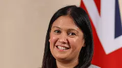 Indian-origin Lisa Nandy among record number of women in UK PM Keir Starmers Cabinet