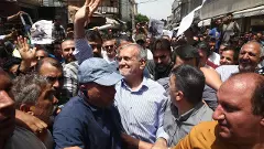 Who is Masoud Pezeshkian, Iran’s new president-elect?