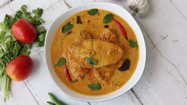 Village-style fish curry recipe takes social media by storm, draws 39 million views