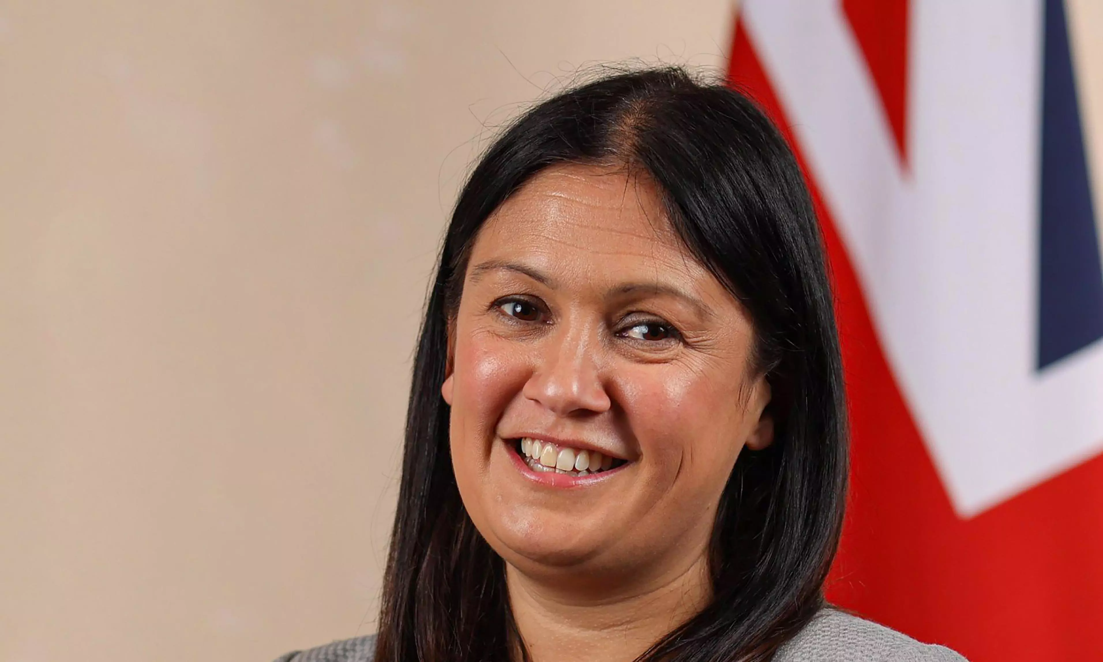 Indian-origin Lisa Nandy among record number of women in UK PM Keir Starmers Cabinet