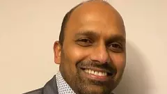 Mental health nurse Sojan Joseph, from Kerala, is now a new MP in UK