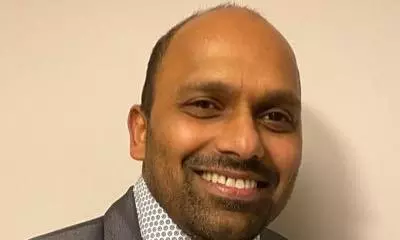 Mental health nurse Sojan Joseph, from Kerala, is now a new MP in UK Mental health nurse Sojan Joseph, from Kerala, is now a new MP in UK