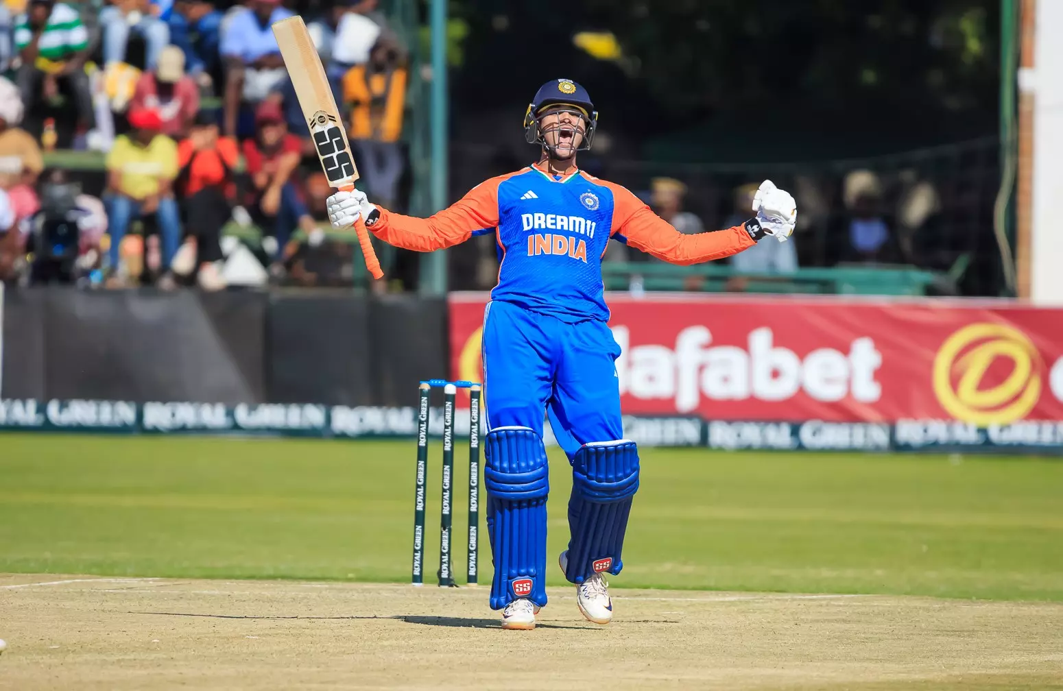 Abhishek Sharma Abhishek Sharma