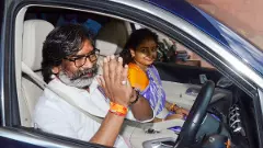 Jharkhand: Hemant Soren govt wins trust vote amid Oppn walkout