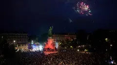 Frances elections end up with no clear majority. What could happen next?