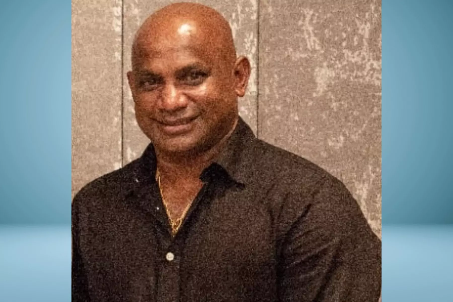 Sanath Jayasuriya