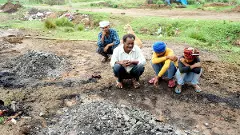 Hathras stampede: 6 officials suspended as SIT blames lapses in crowd control