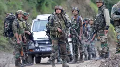 Killing of 5 soldiers in Kathua will not go unavenged, India will defeat evil forces: Govt