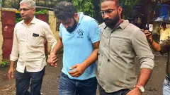 Mumbai BMW case | Woman dragged for 1.5 km; run over twice: Police to court