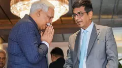 Have ordered listing of PIL seeking probe into Hathras stampede: Chandrachud