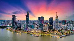 Vietnam world’s most-affordable country for expats; India ranks 6 in Top 10 list