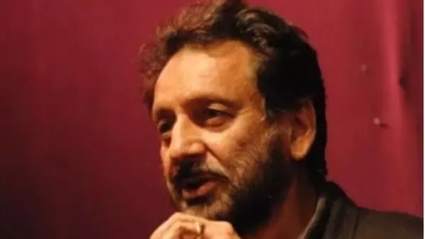 Shekhar Kapur