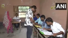 Assembly bypolls: Voting on in 7 states; Himachal leads with 32% till 11 am