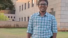 Anusuya to Anukathir – in a first, IRS officer allowed to change name, gender