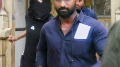 Mihir called girlfriend 40 times after BMW he drove killed woman